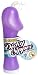 Pipedreams Penis Sipper, Purple (Pack of 2)