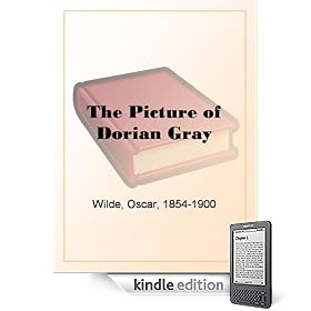 The Picture of Dorian Gray