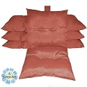 Ambrosia 4 Piece Patio Furniture Chair Cushion Set