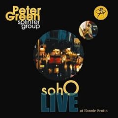 Soho: Live at Ronnie Scott's