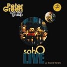 Soho: Live at Ronnie Scott's