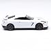 10Vox Tracksters 2009 Nissan GTR - White