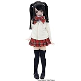 ぴぴ→からっとセカンドシーズン りぽちゃん