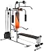 V-Fit Herculean LFG2 Lay Flat Gym (2 Boxes)