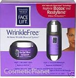 University Medical Face Lift Wrinkle Free Skincare System