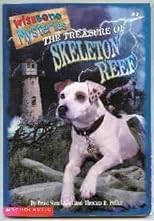 The Treasure of Skeleton Reef - Wishbone Mysteries (Volume 1)