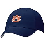 Nike Auburn Tigers Navy Blue Ladies Campus Hat