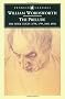 The Prelude: The Four Texts (1798, 1799, 1805, 1850) (Penguin Classics)