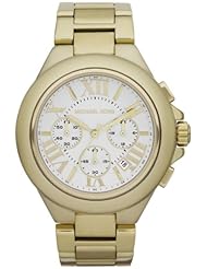 Michael Kors Womens MK5635 Camille