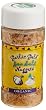 Garlic Gold, Organic Sea salt Nuggets, 2.3-Ounce Jars (Pack of 6)