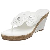 Pierre Dumas Womens Nikita-1 Sandal