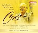 Mozart - Cosi fan tutte