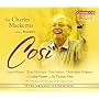 Mozart - Cosi fan tutte