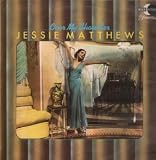 OVER MY SHOULDER LP UK DECCA ECLIPSE 1974