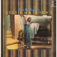 OVER MY SHOULDER LP (VINYL) UK DECCA ECLIPSE 1974