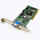 IBM - Graphics adapter - Vanta - AGP 4x - 16 MB