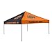 Oklahoma State Cowboys NCAA Pinwheel Colored 9'x9' Tent