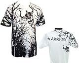 Warrior Wear Intenational 'Forrest' MMA T-shirt