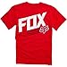 Fox Racing Youth Boys Niotaze Short-Sleeve Shirt