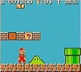 Super Mario Brothers Deluxe