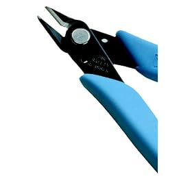 Click here to buy Xuron 170-IIA Shear - Full Flush by Xuron.