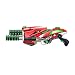 Banzai   Twin Barrel Blaster (Colors May Vary)