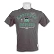 Hartford Whalers Vintage Established Jersey T-Shirt