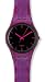 Swatch Damen-Armbanduhr Snaky Pink GB255