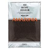 ADA Aqua Soil Amazonia 9 Liter Normal Type
