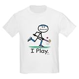 BB Field Hockey Kids T-Shirt