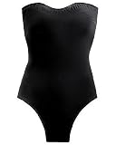 Sweetheart bandeau