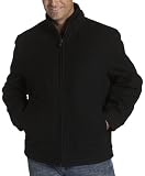 Perry Ellis Men's Wool Hipster