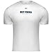 Under Armour West Virginia Mountaineers Training Tee