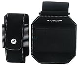 Cell Phone Universal Armband - Original (OEM) SYN2099B Compatible with all  ....