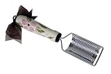 Review Art For A Cause  / Art For A Cause 12215 Grater Chocolate