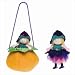 Winnie Witch and Pumpkin Bag