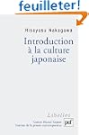 Introduction � la culture japonaise :...