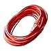 ABC Products - 16-3 Grounded ~ 50 Ft. Orange Indoor/Outdoor Extension Cord (13 Amp)