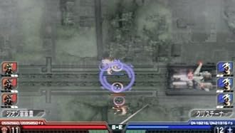 psp PSP『機動戦士ガンダム 木馬の軌跡』 ステージ攻略その(2) 公開! psp PSP『機動戦士ガンダム 木馬の軌跡』 ステージ攻略その(2) 公開!