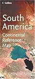 South America (Continental Map)