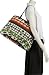 Billy Bag Clifton Bay Medium Holdall- Dutch Floral (As seen in Celeb Magazine)