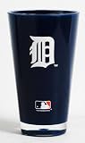 MLB Detroit Tigers Single Tumbler
