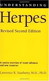 Understanding Herpes, 2nd Ed (Understanding Health & Sickness Series)