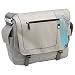 Case Logic 15.4" Canvas Messenger Bag