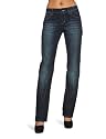 ESPRIT Smart Tube Str N29D25 Damen Jeanshosen/ Lang