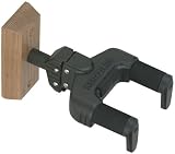 Hercules GSP38WB A/G Guitar Hanger Wood