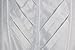 Charmian Women's Burlesque Fashion Satin Halter Boned Zipper Bustier Corset Top