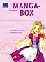 Manga Box: Mangakarten malen und verschicken