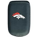 College NFL Blackberry PDA Pouch - Denver Broncos