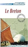 Le Breton , Livre